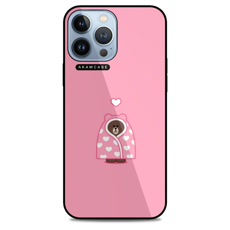 کاور آکام مدل AMCWA13Pro Max-381 مناسب برای گوشی موبایل اپل iPhone 13PRO MAX