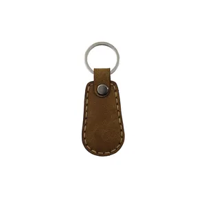 تگ RFID مدل  چرمی کد 125kHz