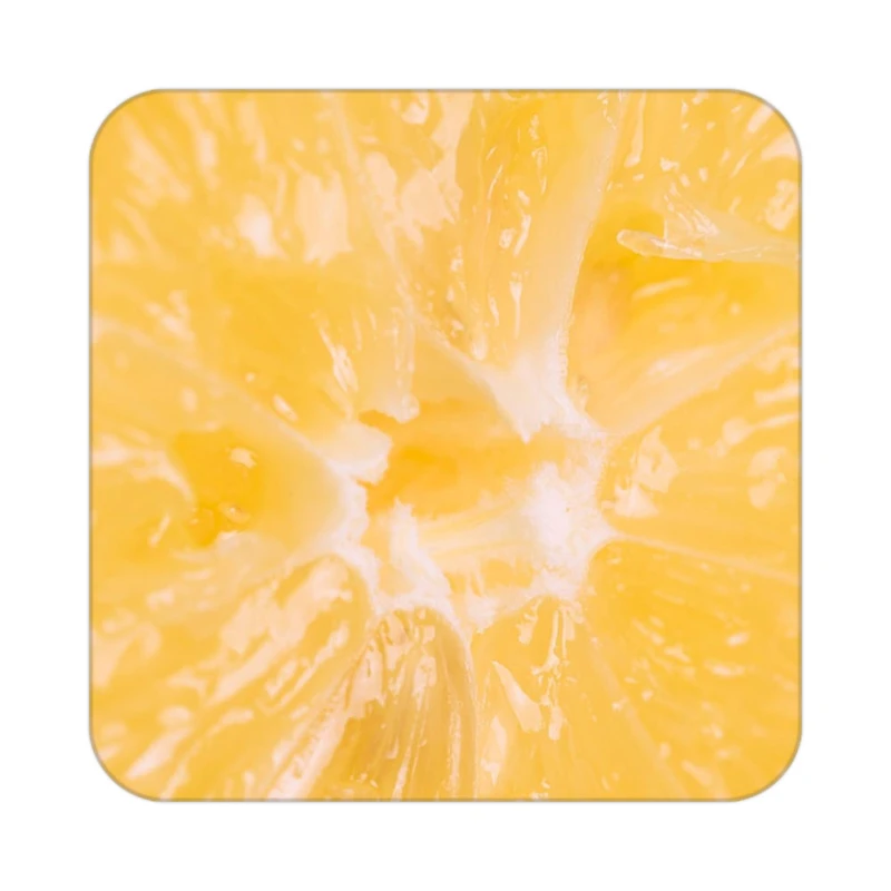 زیر لیوانی کاکتی طرح میوه مدل mp21560