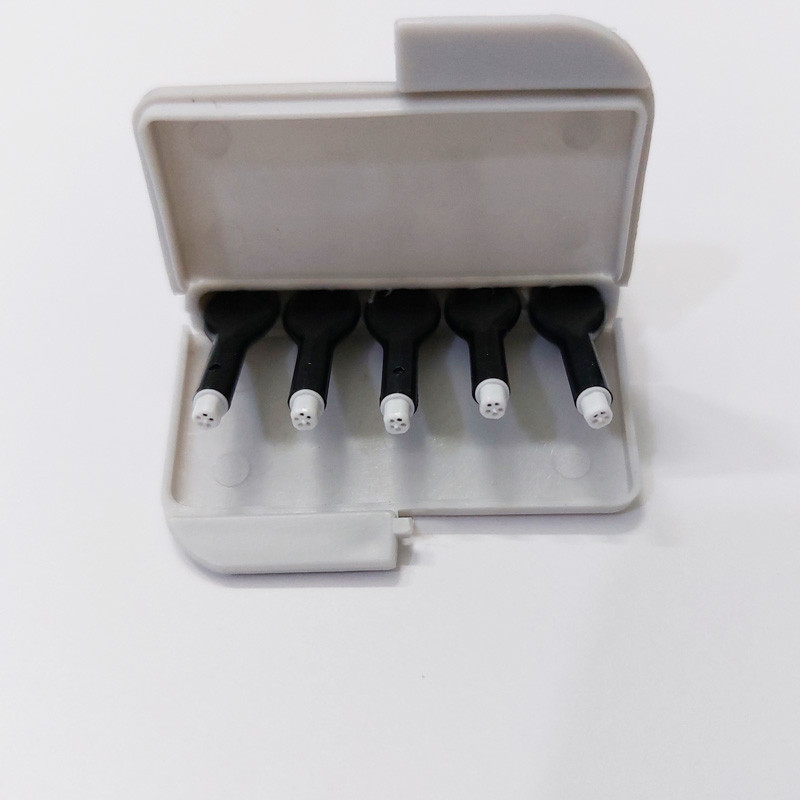 محافظ جرم سمعک مدل پلاس کد WP01 بسته 5 عددی