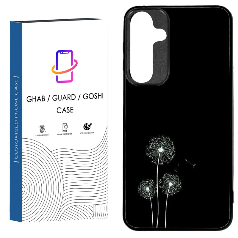 کاور قاب گارد گوشی طرح ساده کد 76 - TPU مناسب برای گوشی موبایل  سامسونگ Galaxy A25 / A25 5G