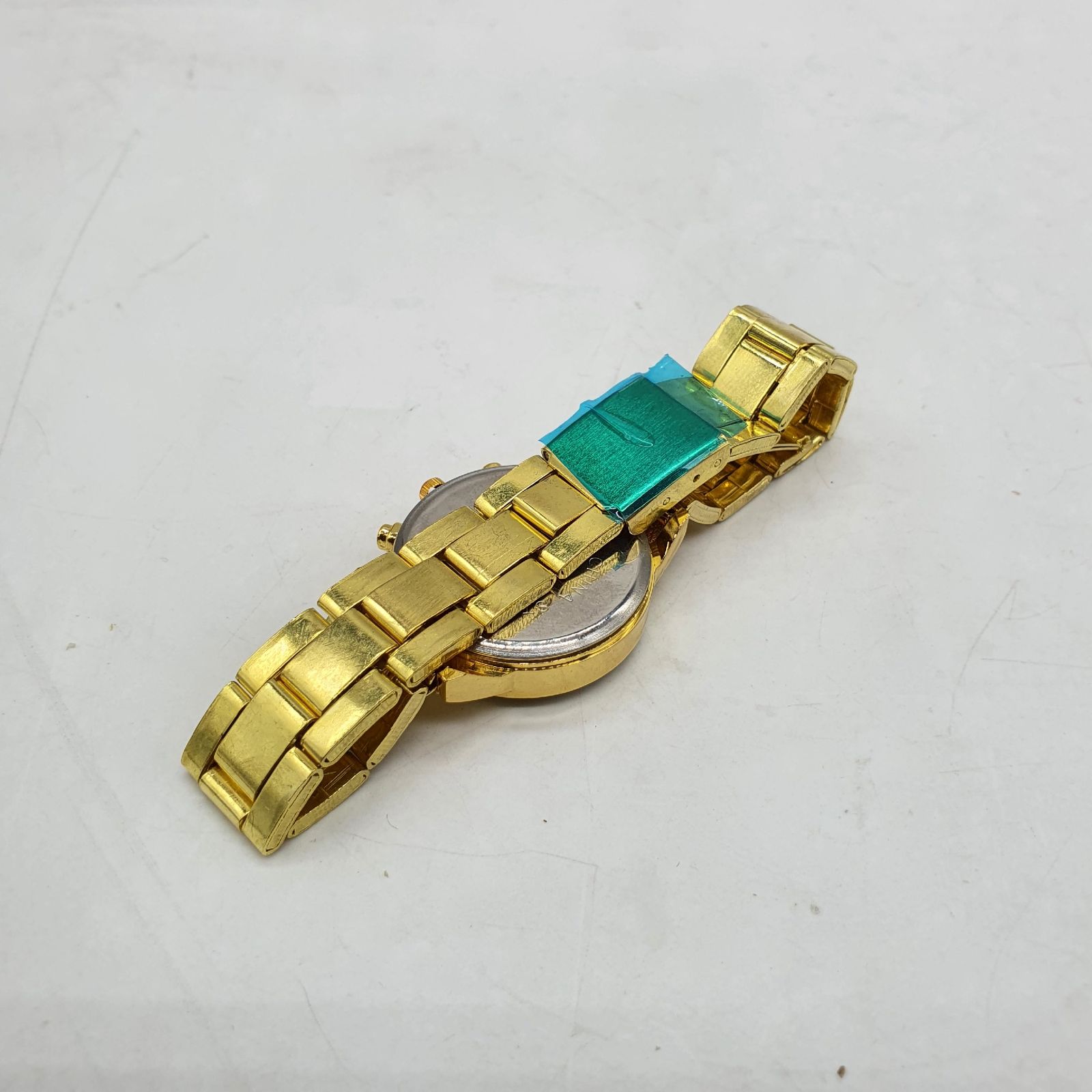 ساعت مچی عقربه ای زنانه مدل G12M -  - 3