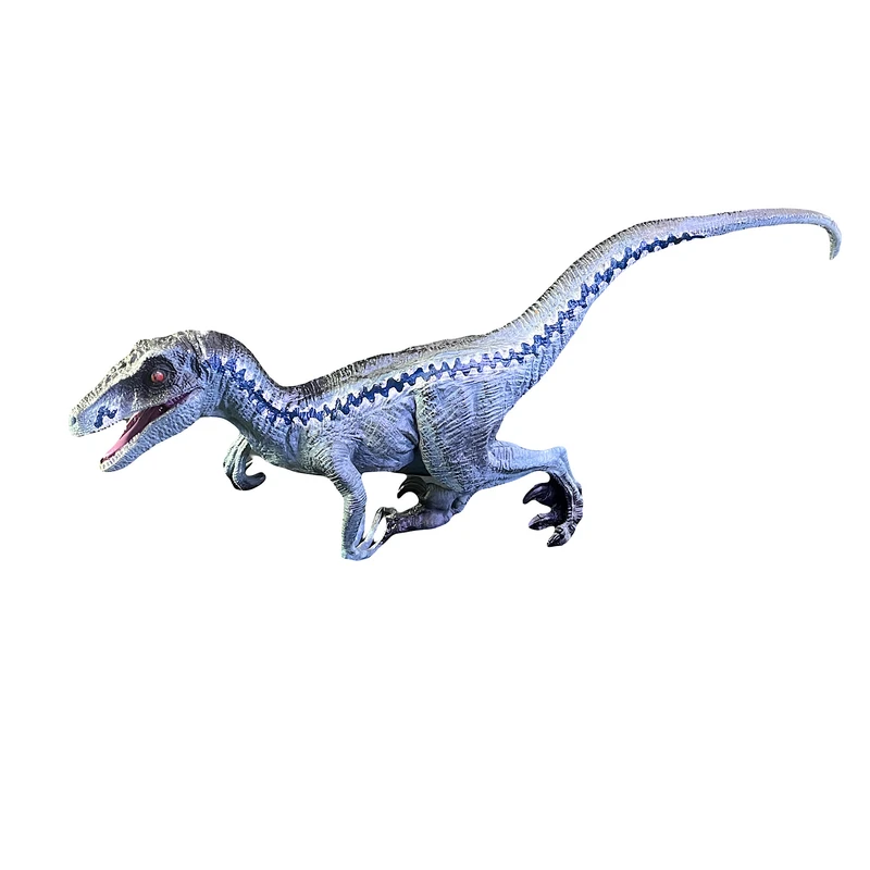 اکشن فیگور مدل دایناسور ولوچی ر‌تور ارتفاع 15 سانتی‌متر