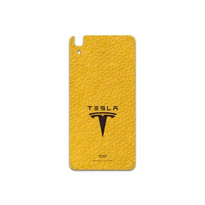 MAHOOT ML-TSLA Cover Sticker for Huawei Y6
