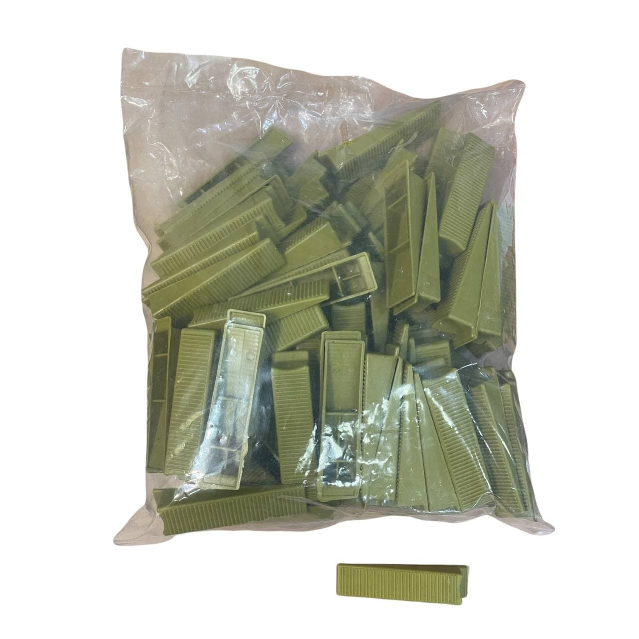 همتراز کاشی مدل TK بسته 100 عددی