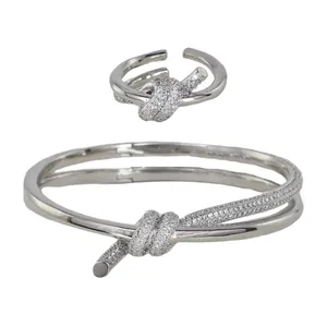 نیم ست زنانه زودیکا مدل گره کد AAA285