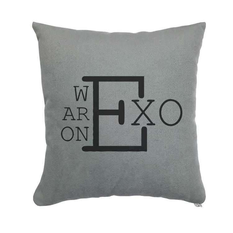 کوسن مدل exo