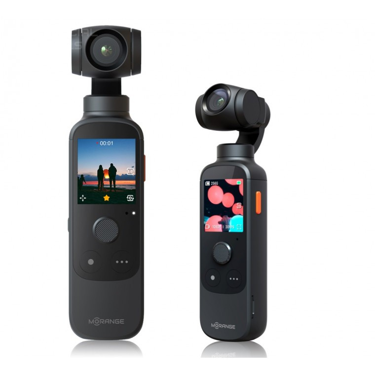 دوربین فیلم برداری ورزشی مورنج مدل M1 Pro