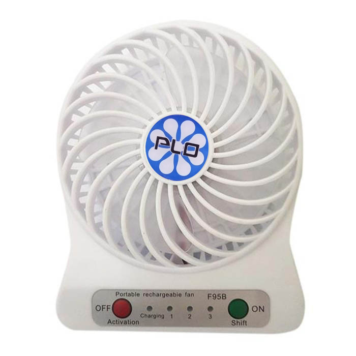 پنکه رومیزی مدل PLO-88