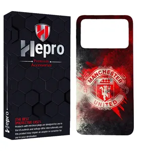 HEPRO MC Cover for XIAOMI POCO X4 PRO