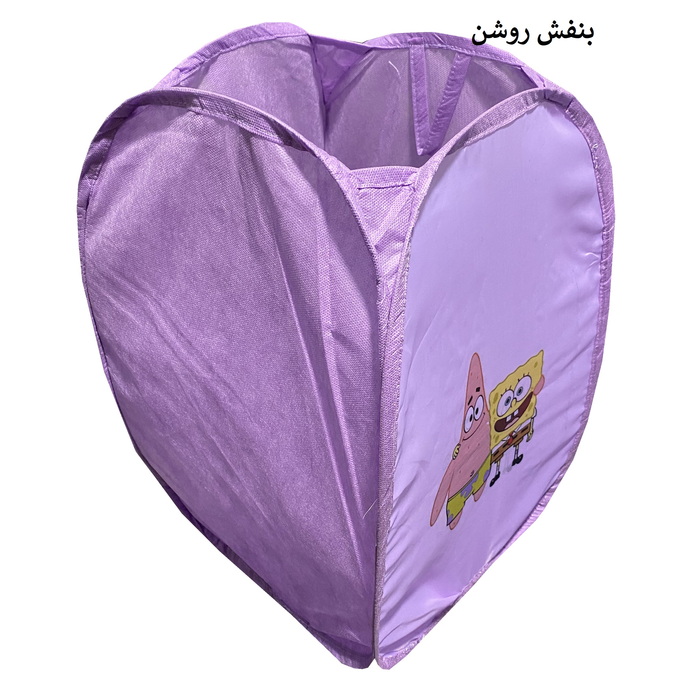 سبد اسباب بازی مدل MOR257