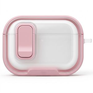 کاور مسیر مدل TrixaGuard مناسب برای کیس اپل Airpods Pro 3