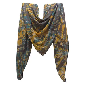 روسری زنانه مدل اسلپ 2030