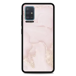 AKAM AMC-WSGA51-MARBLE-31 Cover For Samsung Galaxy A51