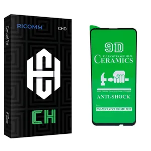 Ricomm CH glass Ceramics Screen Protector For Huawei P SMART Z 2019/Y9 PRIME 2019