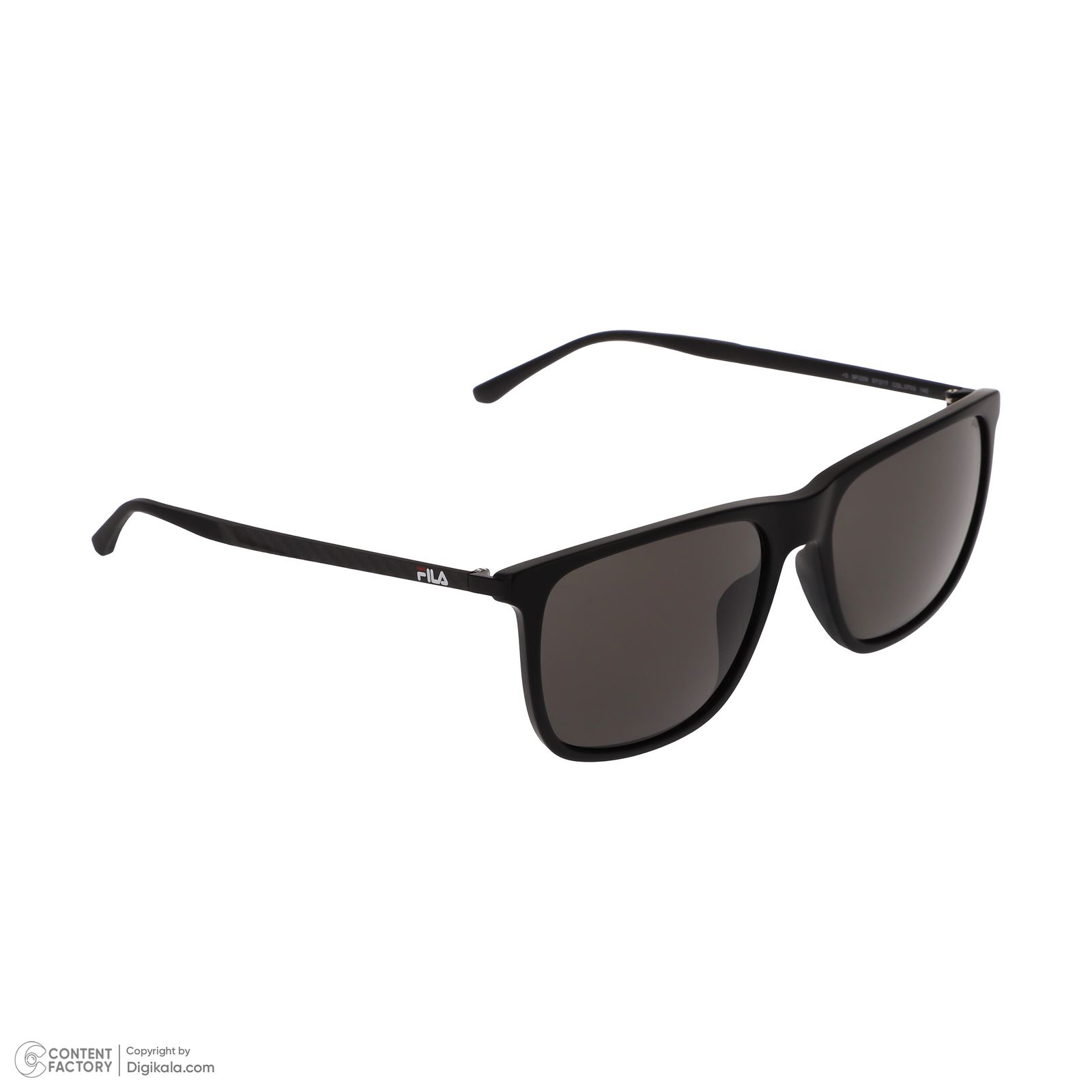 عینک آفتابی مردانه فیلا مدل SFI299-703 -  - 3