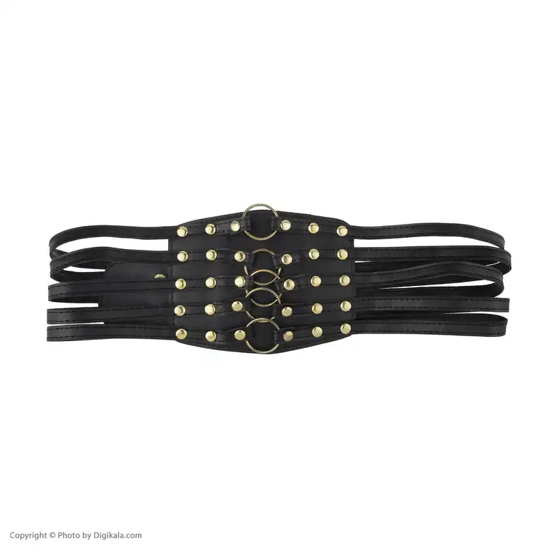 کمربند زنانه کد 620