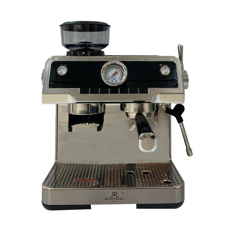اسپرسو ساز رزنبرگ مدل ES-32S
