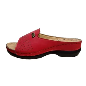 دمپایی زنانه کیان پاژ مدل نرگس