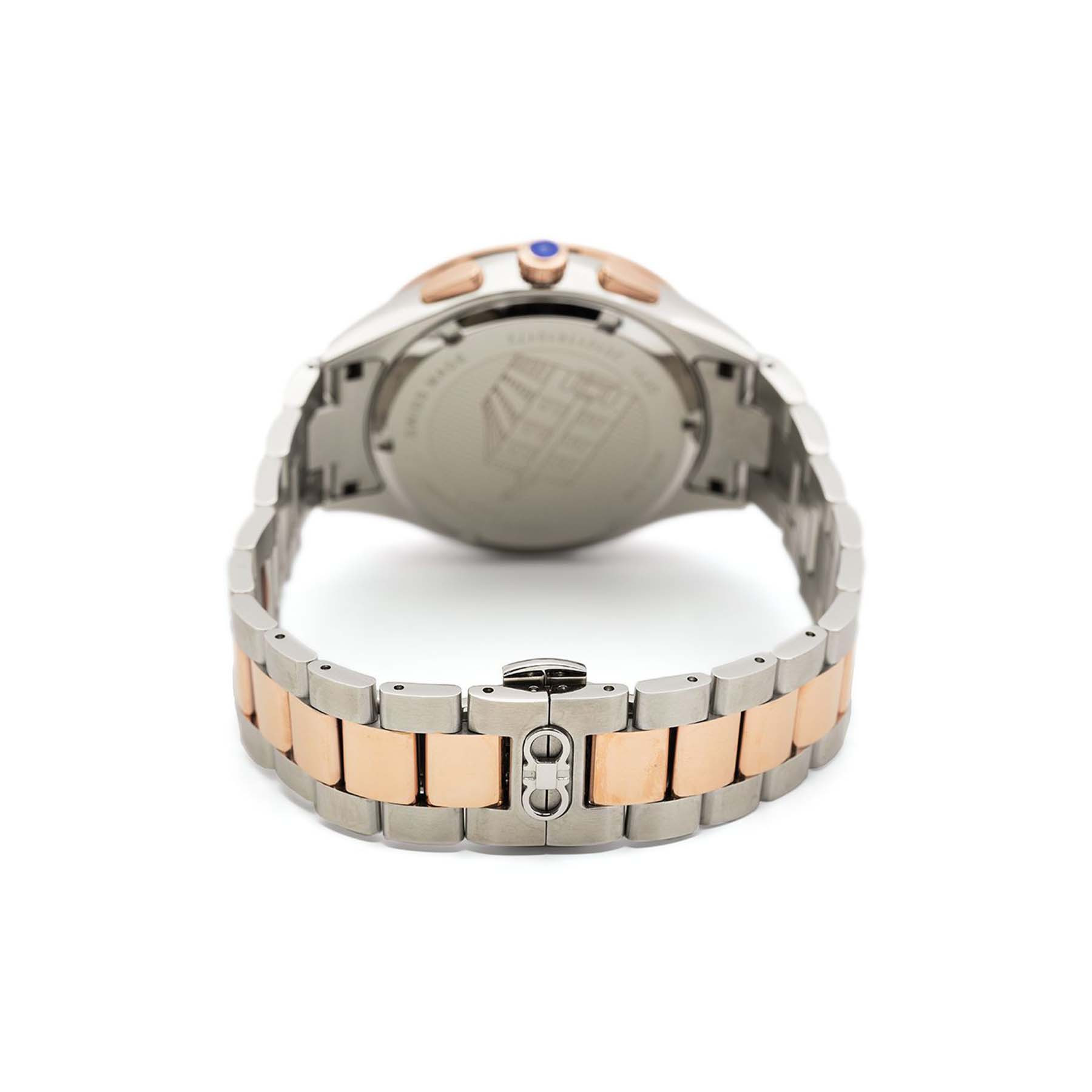 ساعت مچی عقربه‌ای مردانه سالواتوره فراگامو مدل SFML003 22