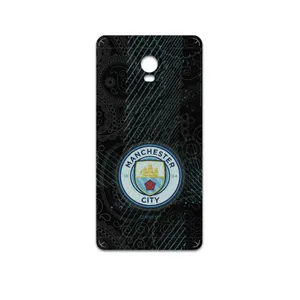 MAHOOT Manchester-City Cover Sticker for Lenovo Vibe P1