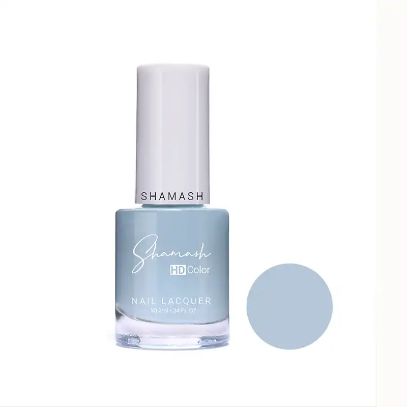 لاک ناخن شاماش شماره 07