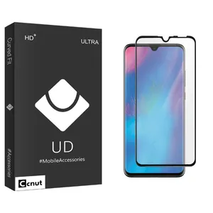 Coconut UD Black Screen Protector For Huawei P30 Lite / Nova 4e