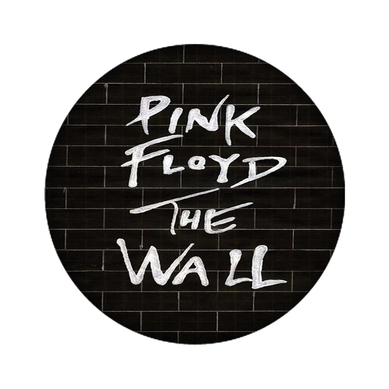 استیکر تزئینی موبایل مدل Pink Floyd کد 4265