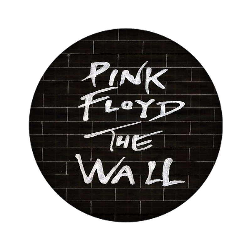 استیکر تزئینی موبایل مدل Pink Floyd کد 4265