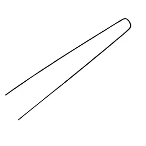 سنجاق زنانه جی کات مدل 001 بسته 800 عددی