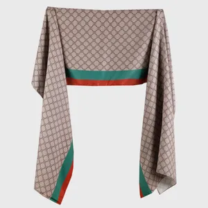 شال زنانه مدل N6100