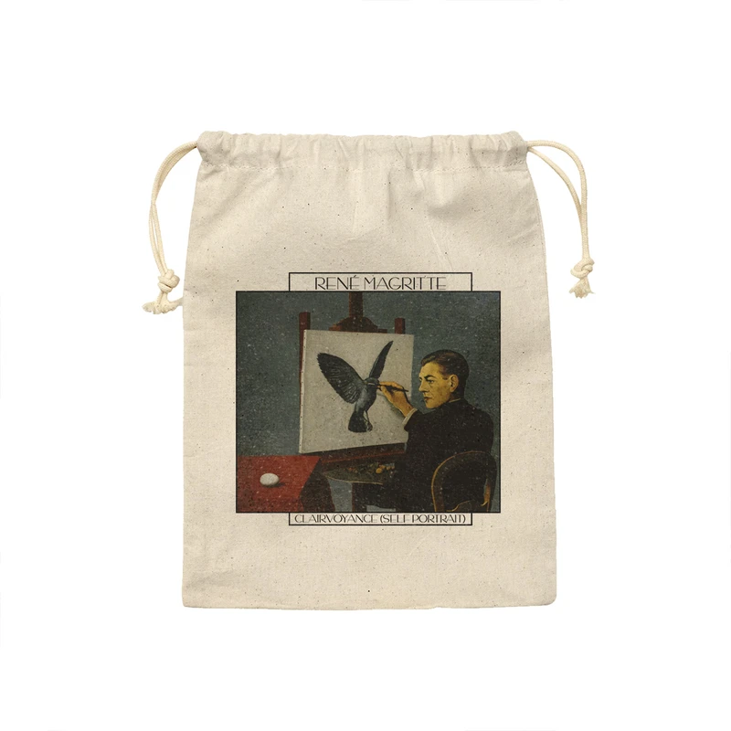 نظم دهنده ترمه طراحان ایده مدل بصیرت از ماگریت کد art0370 - L