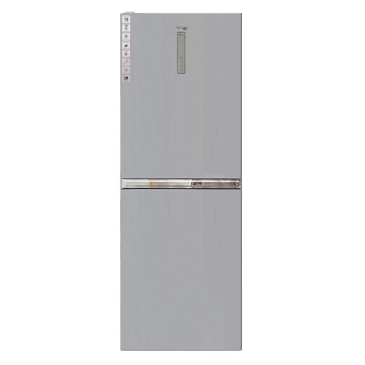 فریزر 20 فوت پارس چیلر مدل FN-2065