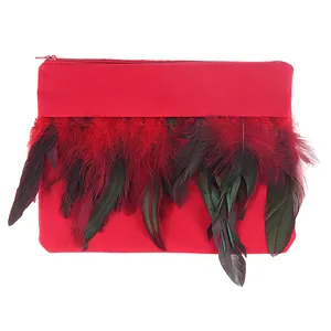 کیف لوازم آرایش زنانه مدل 0922