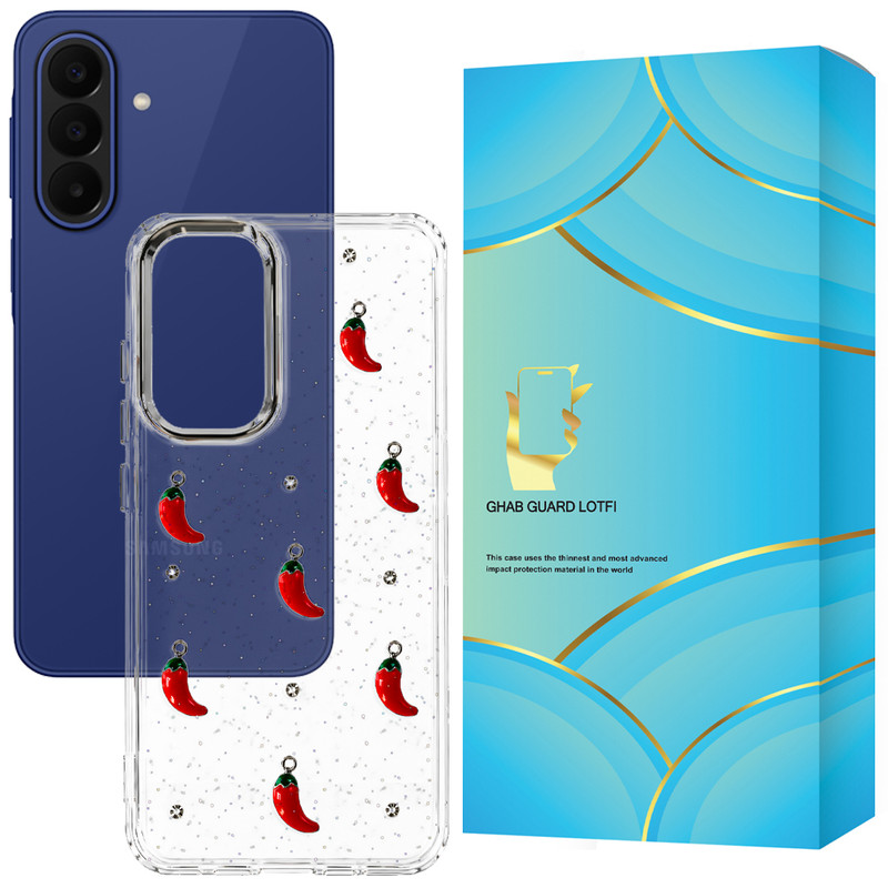 کاور قاب گارد لطفی مدل JELHOT مناسب برای گوشی موبایل سامسونگ Galaxy A27
