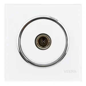 پریز آنتن ویرا مدل آلفا