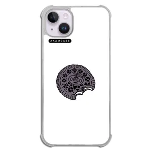 AKAM AMCWTA14PLUS-OREO16 Cover For Apple iPhone 14 Plus