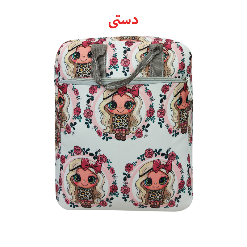 کوله پشتی بچگانه سیی 2