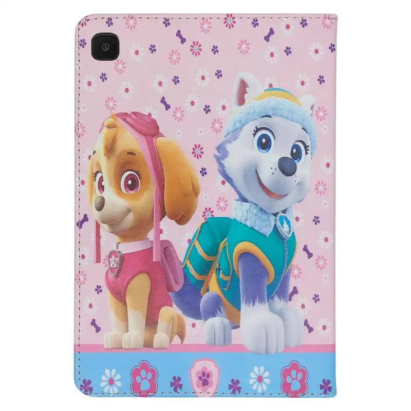 کیف کلاسوری مدل سگ های نگهبان - 03 مناسب برای تبلت سامسونگ Galaxy Tab A 10.1 2019 T510 / T515