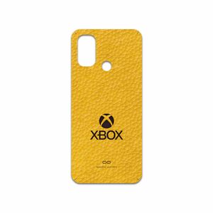 برچسب پوششی ماهوت مدل ML-XBOX مناسب برای گوشی موبایل وان پلاس Nord N100