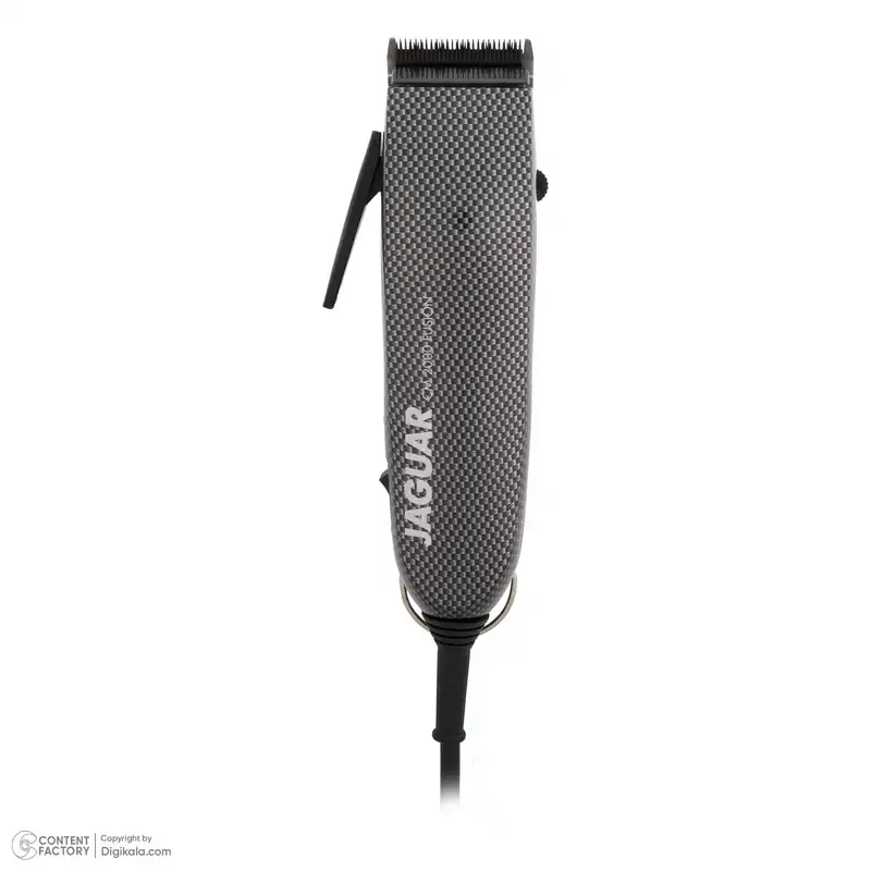 ماشین اصلاح موی سر و صورت جگوار مدل CM2000Fuision