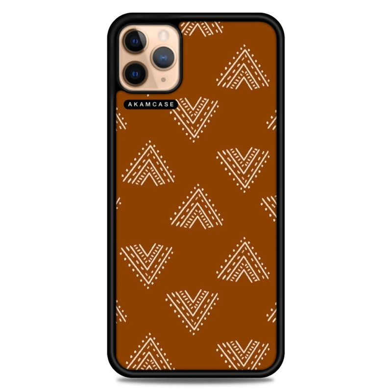 کاور آکام مدل AMC-WA11PRO-BOHO-41 مناسب برای گوشی موبایل اپل iPhone 11 Pro