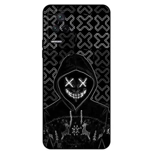 Megafone 7764 Cover For Xiaomi Poco F4 5G