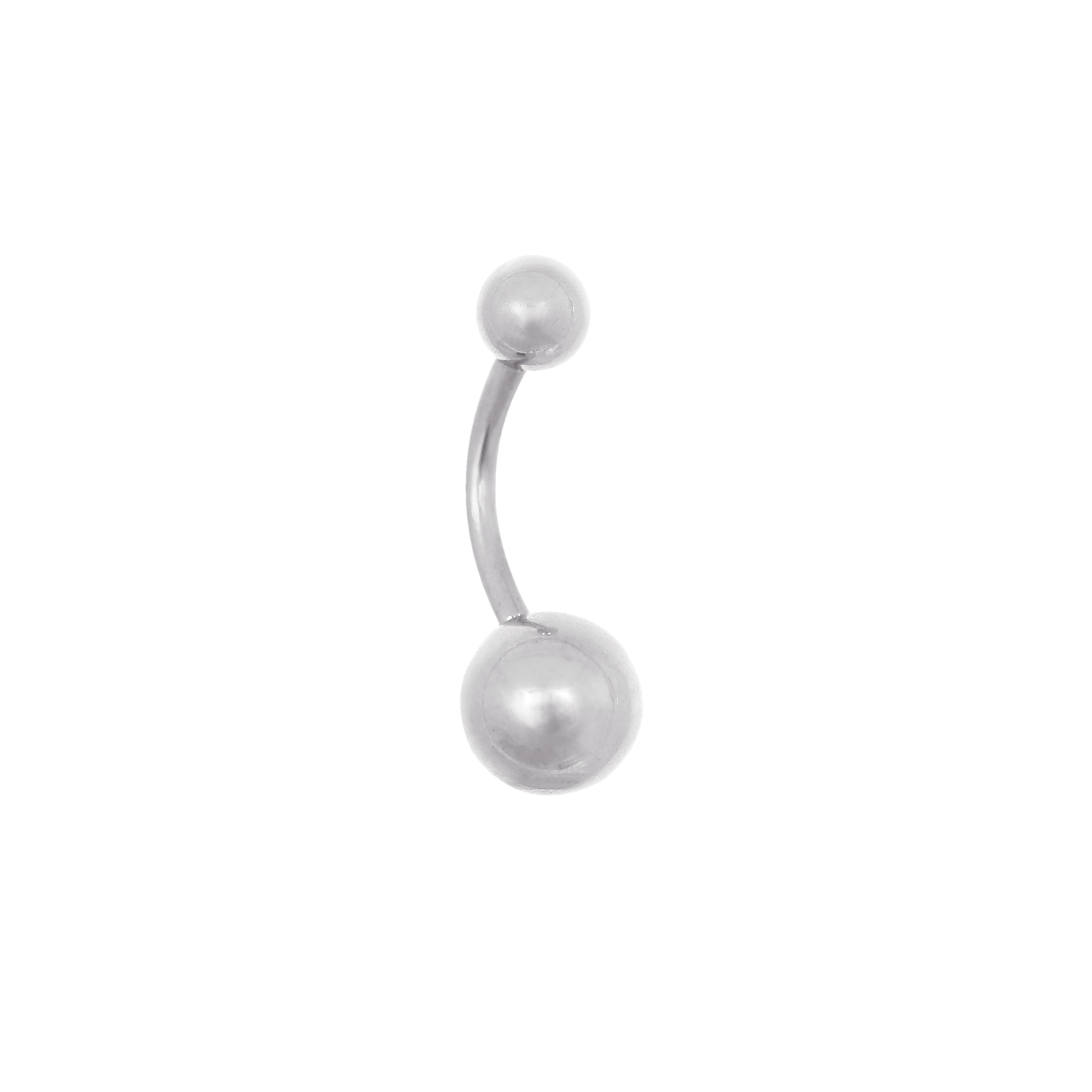 پیرسینگ ناف زنانه پایتخت مدل PS813