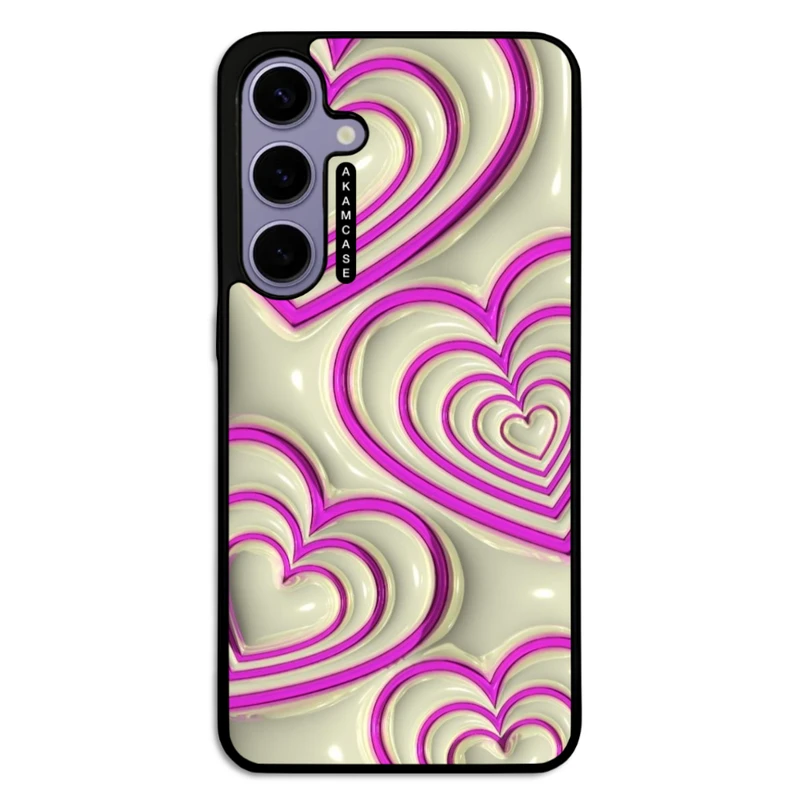 کاور آکام مدل AMC-WSGS24P-JELLY-37 مناسب برای گوشی موبایل سامسونگ Galaxy S24 Plus