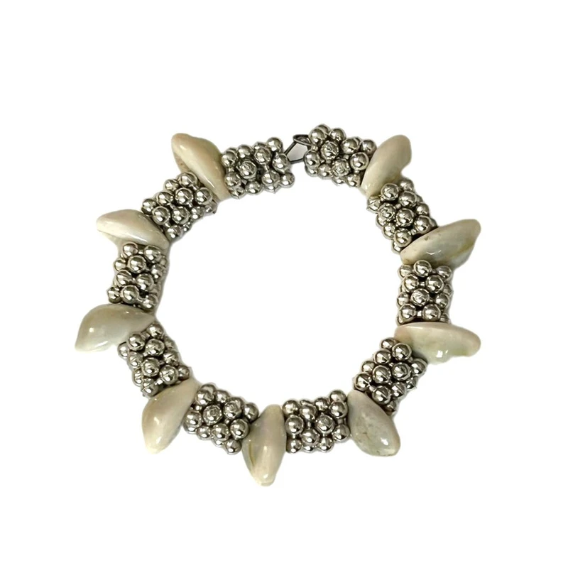 دستبند النگویی زنانه مدل صوفیا 1