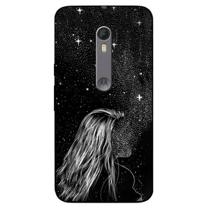  Megafone 8264 Cover For Motorola Moto X Style