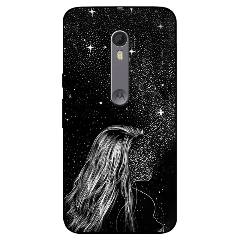 کاور مگافون کد 8264 مناسب برای گوشی موبایل موتورولا Moto X Style