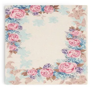 روفرشی مدل 1821 زمینه شیری