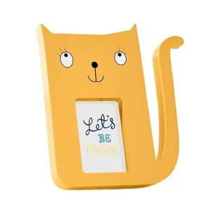 قاب عکس مدل گربه 